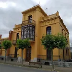 Edificio Valles Del Lupulo Astorga