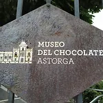 Daire Edificio Valles Del Lupulo Astorga