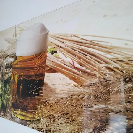 Edificio Valles Del Lupulo