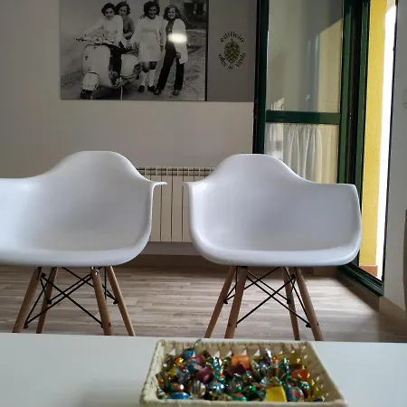 Edificio Valles Del Lupulo Apartament Astorga