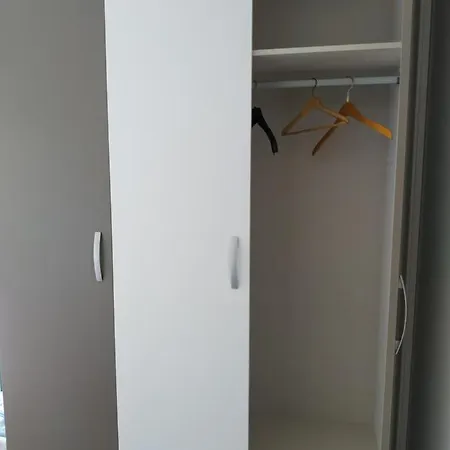 Apartment Edificio Valles Del Lupulo