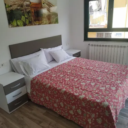 Edificio Valles Del Lupulo *