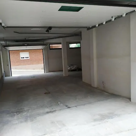 아파트 Edificio Valles Del Lupulo 아스토르가