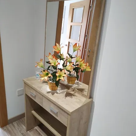 Edificio Valles Del Lupulo