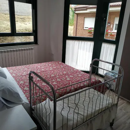 Edificio Valles Del Lupulo Apartament