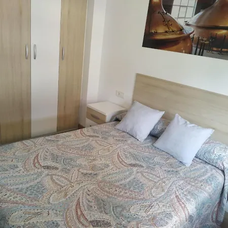 Edificio Valles Del Lupulo *