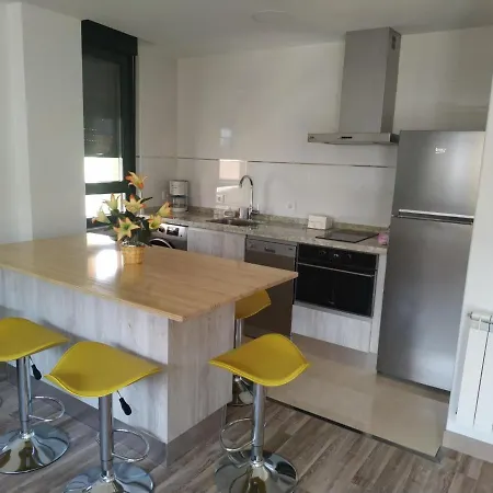 Edificio Valles Del Lupulo