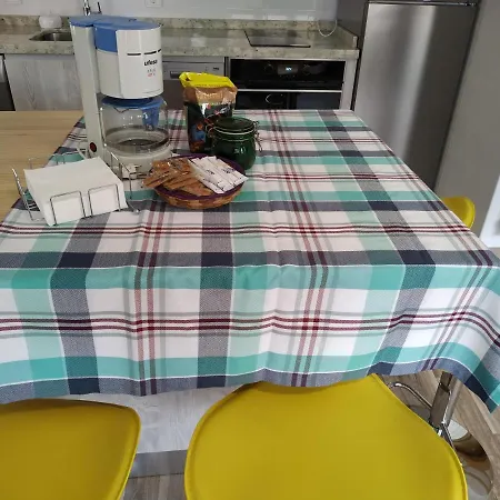 Edificio Valles Del Lupulo Асторга