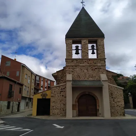 Edificio Valles Del Lupulo