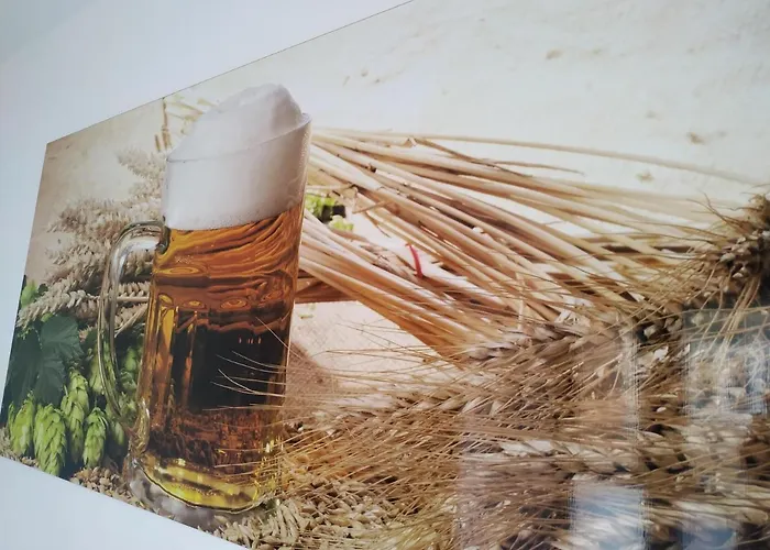 Edificio Valles Del Lupulo