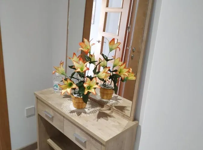 Edificio Valles Del Lupulo