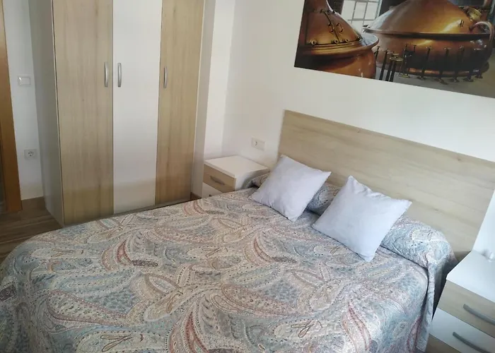 Edificio Valles Del Lupulo *