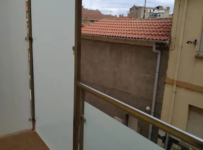 Edificio Valles Del Lupulo 아파트 아스토르가