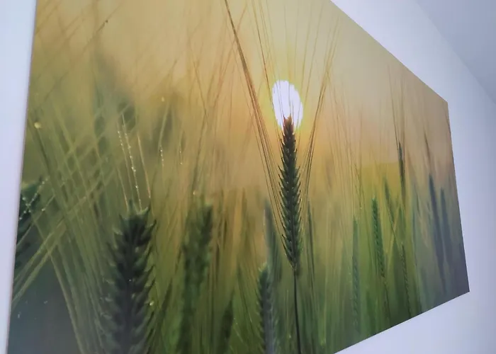 Edificio Valles Del Lupulo 아파트 아스토르가