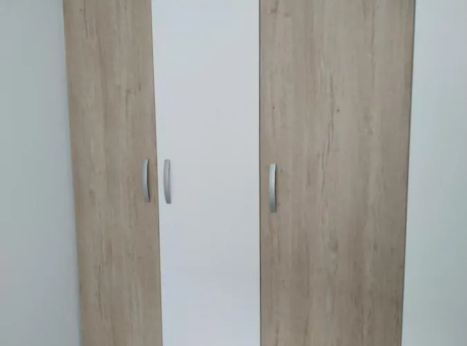 Edificio Valles Del Lupulo 아파트 *